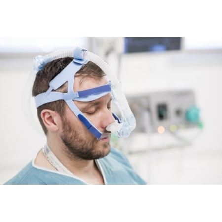 Respirator AURA V